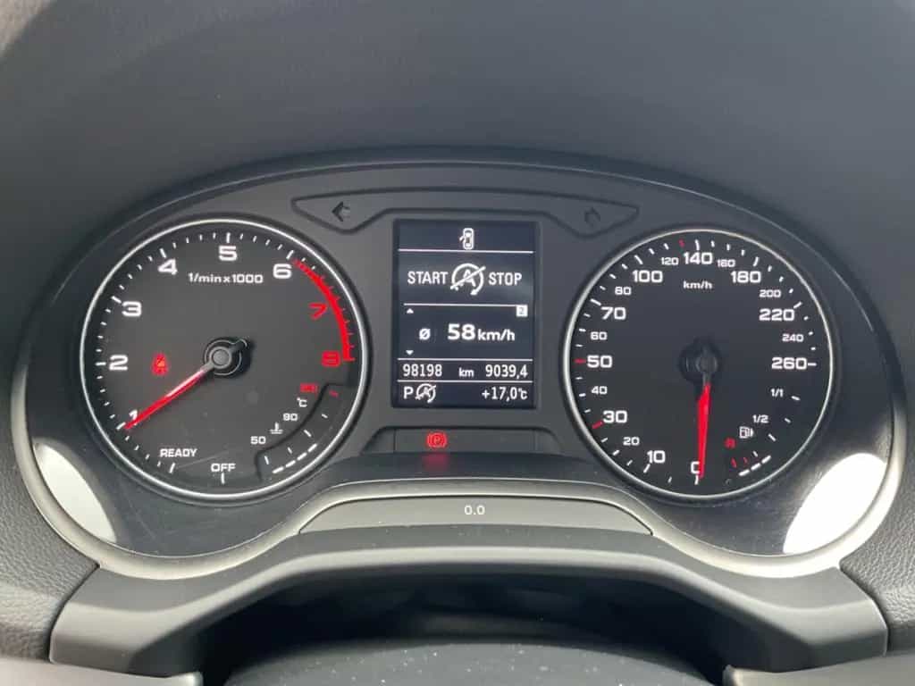 Audi Q2 35 TFSI S-Line LED Klima Navi S-Tronic 1 Hand 03/2020-photo-17