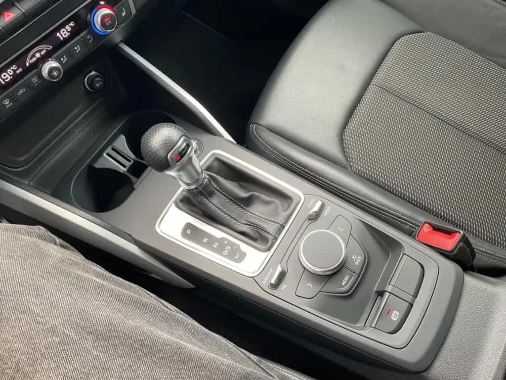 Audi Q2 35 TFSI S-Line LED Klima Navi S-Tronic 1 Hand 03/2020-photo-25