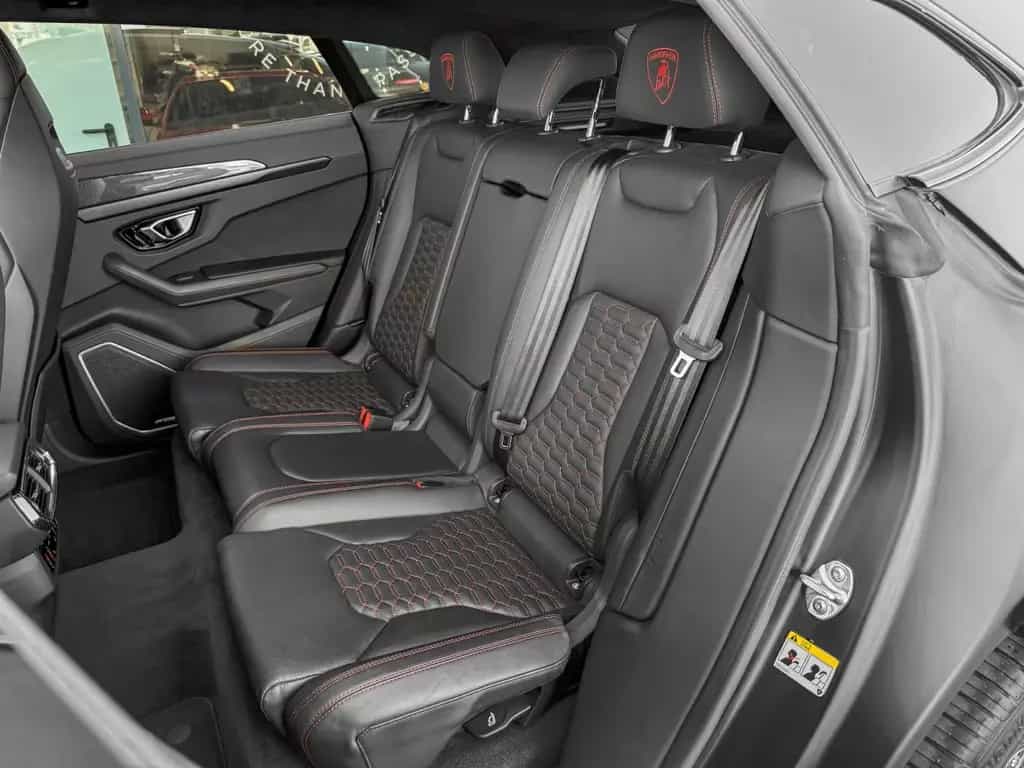 Lamborghini Urus 4.0 V8 Auto./PANO/22/360°/HUD/CARBON/VOLL 03/2021-photo-13
