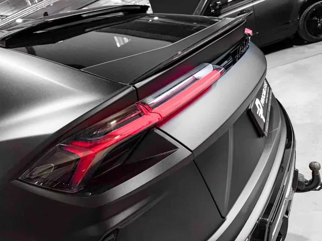 Lamborghini Urus 4.0 V8 Auto./PANO/22/360°/HUD/CARBON/VOLL 03/2021-photo-20