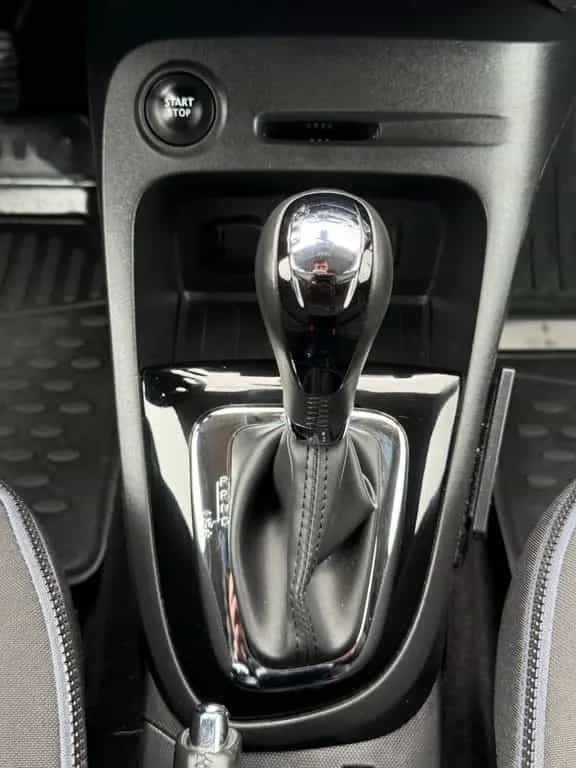 Renault Captur Luxe Sportsitze Sport Lenkrad 12/2016-photo-31