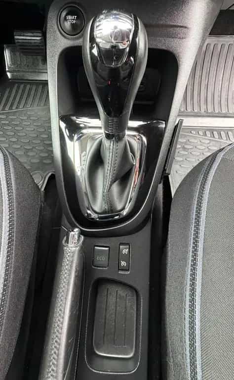 Renault Captur Luxe Sportsitze Sport Lenkrad 12/2016-photo-32