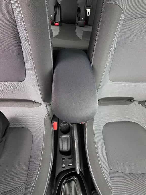 Renault Captur Luxe Sportsitze Sport Lenkrad 12/2016-photo-35