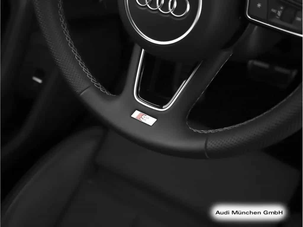 Audi A4 Avant 40 TFSI qu. S tronic 2x S line Matrix/N 09/2024-photo-20