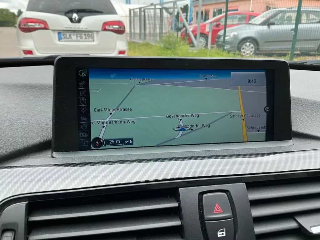 BMW 435 iGran Coupe xDrive Xeon HUD H&K Leder NAVI 08/2015-photo-11