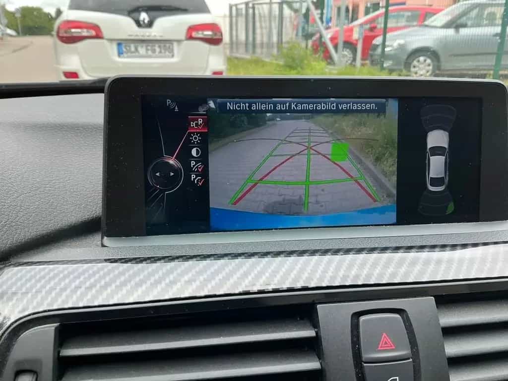 BMW 435 iGran Coupe xDrive Xeon HUD H&K Leder NAVI 08/2015-photo-12