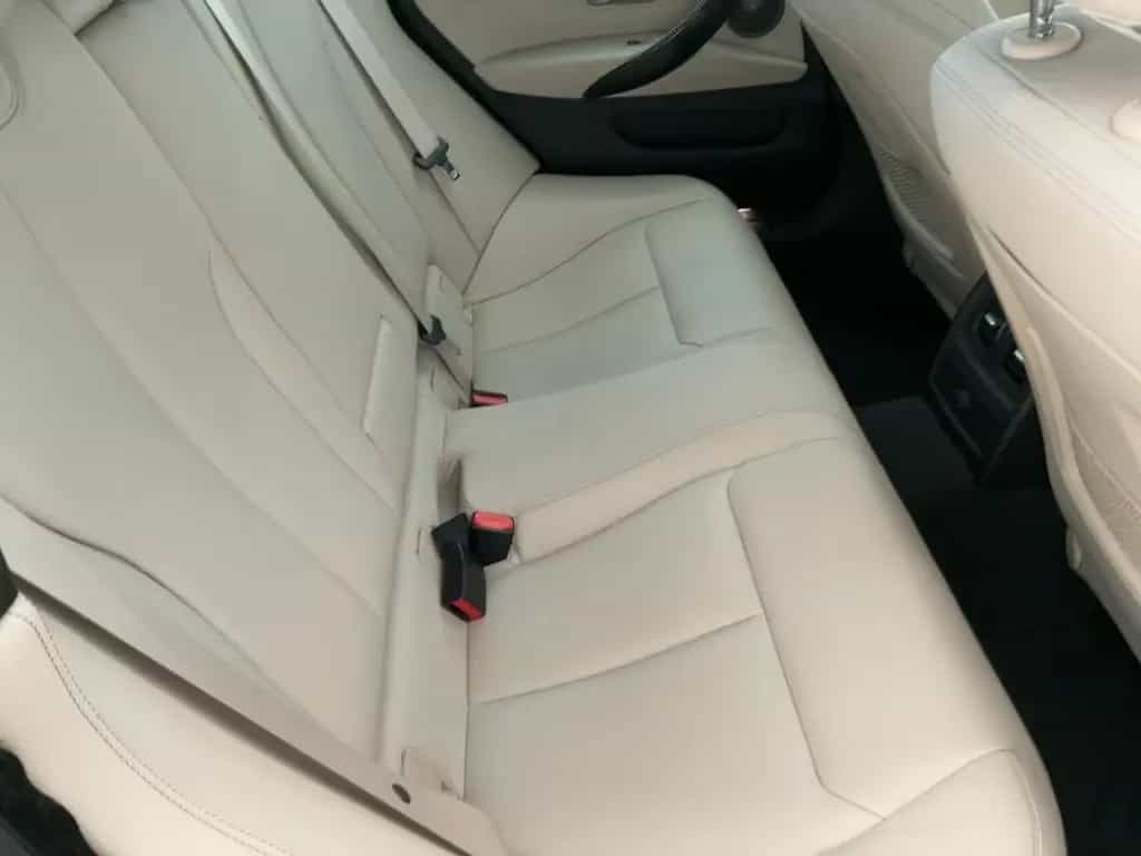 BMW 435 iGran Coupe xDrive Xeon HUD H&K Leder NAVI 08/2015-photo-9
