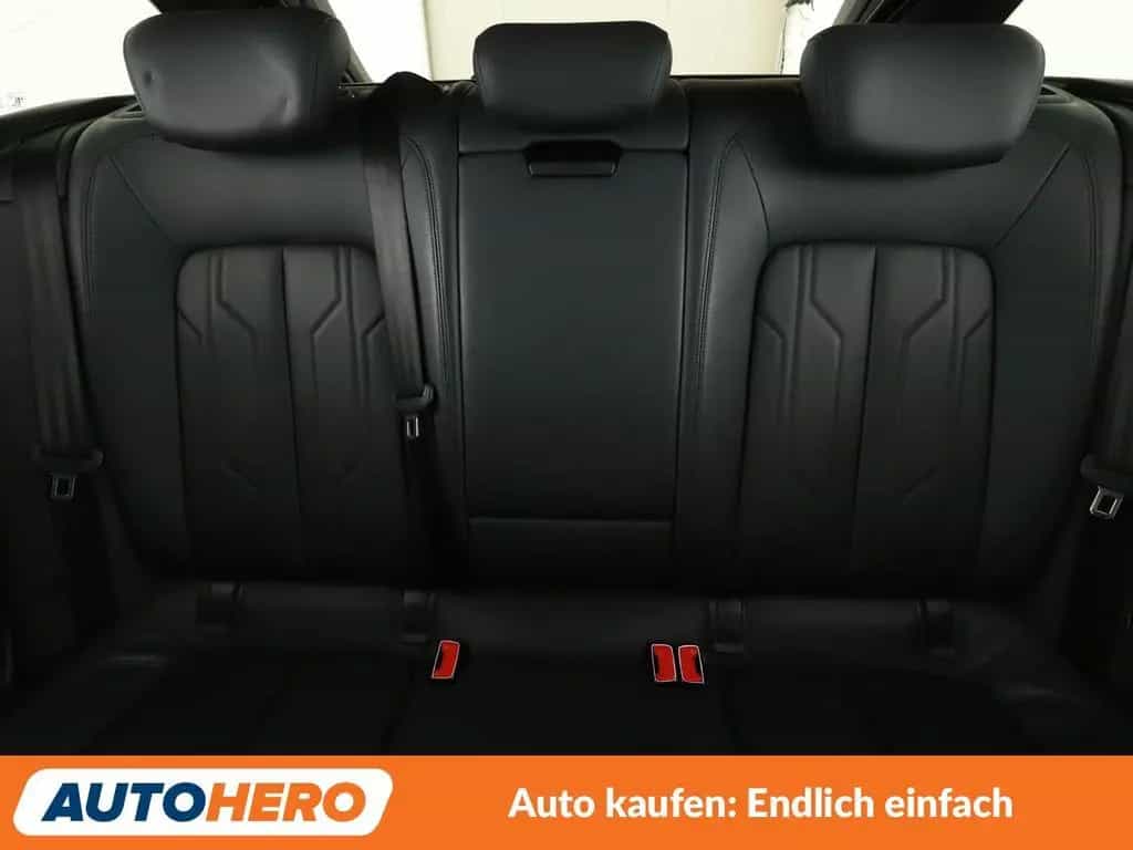 Audi A6 45 TDI Mild-Hybrid quattro Sport Aut.*LED* 07/2020-photo-15