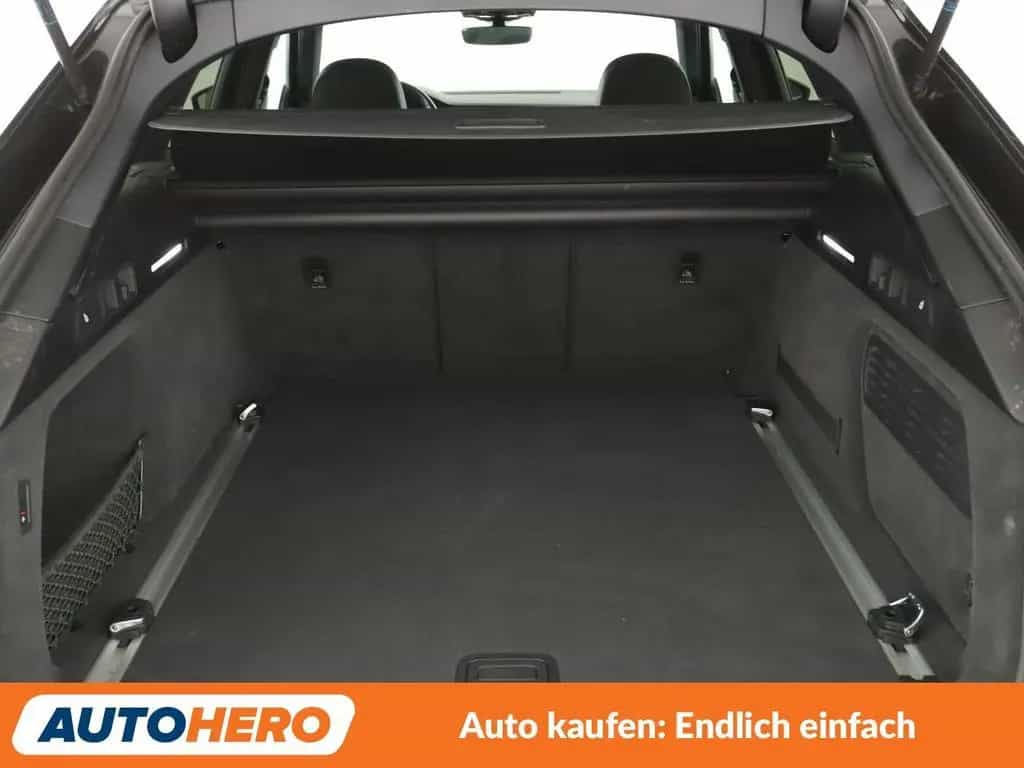 Audi A6 45 TDI Mild-Hybrid quattro Sport Aut.*LED* 07/2020-photo-17