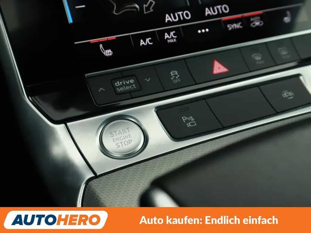 Audi A6 45 TDI Mild-Hybrid quattro Sport Aut.*LED* 07/2020-photo-24
