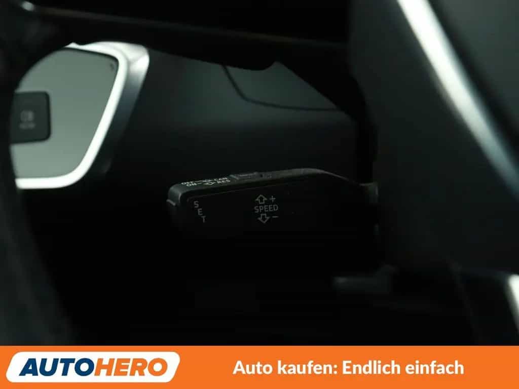 Audi A6 45 TDI Mild-Hybrid quattro Sport Aut.*LED* 07/2020-photo-28