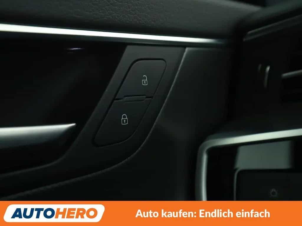 Audi A6 45 TDI Mild-Hybrid quattro Sport Aut.*LED* 07/2020-photo-29