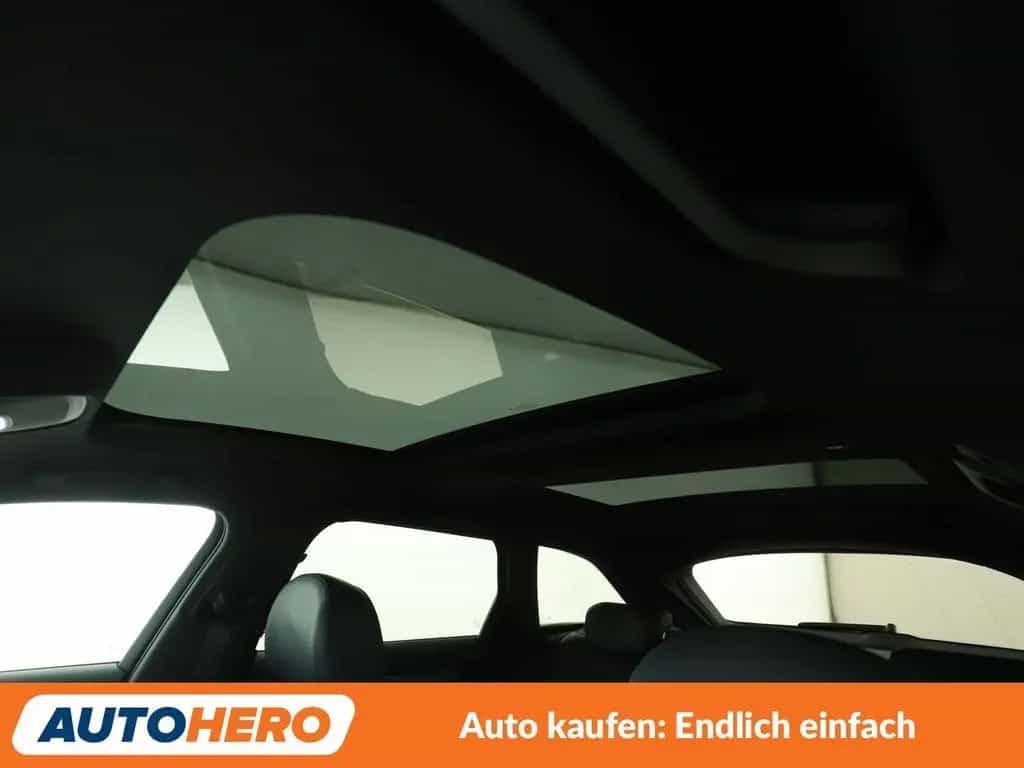 Audi A6 45 TDI Mild-Hybrid quattro Sport Aut.*LED* 07/2020-photo-33