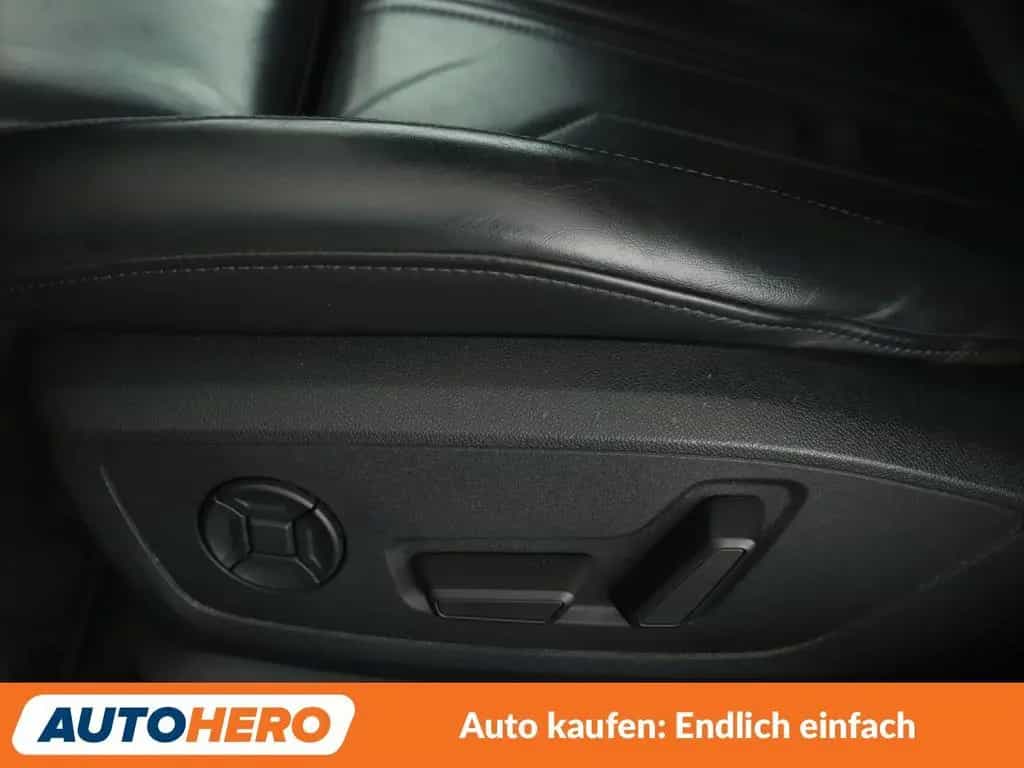 Audi A6 45 TDI Mild-Hybrid quattro Sport Aut.*LED* 07/2020-photo-34