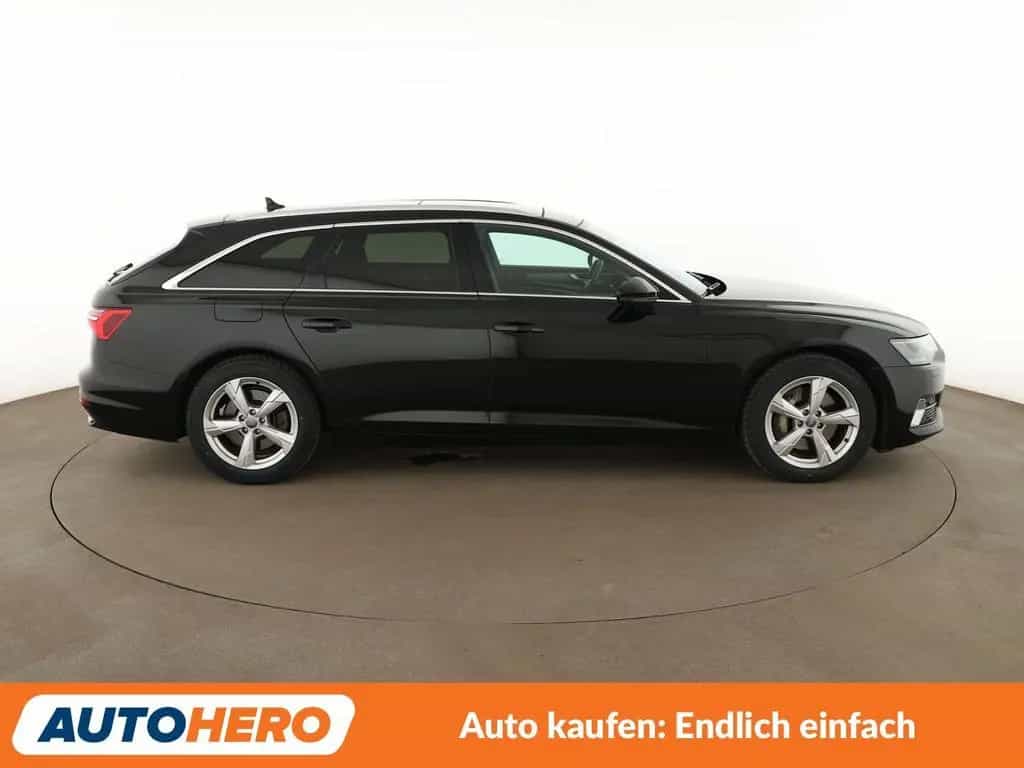 Audi A6 45 TDI Mild-Hybrid quattro Sport Aut.*LED* 07/2020-photo-6