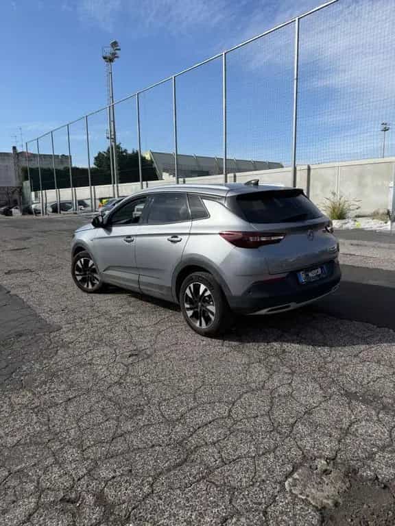 Other Other Opel Grandland 1.2 Turbo 12V 130 CV Ultimate 12/2021-photo-3