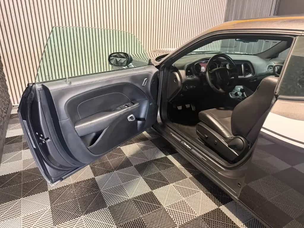 Dodge Challenger 5.7 R/T V8 6-Gang Handschalter 02/2023-photo-3