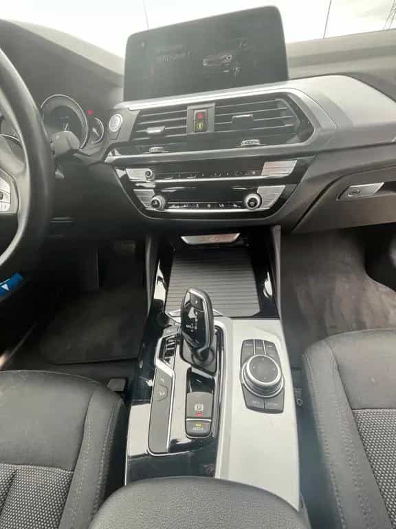 BMW X4 xDrive20d AT Advantage Advantage 10/2020-photo-10