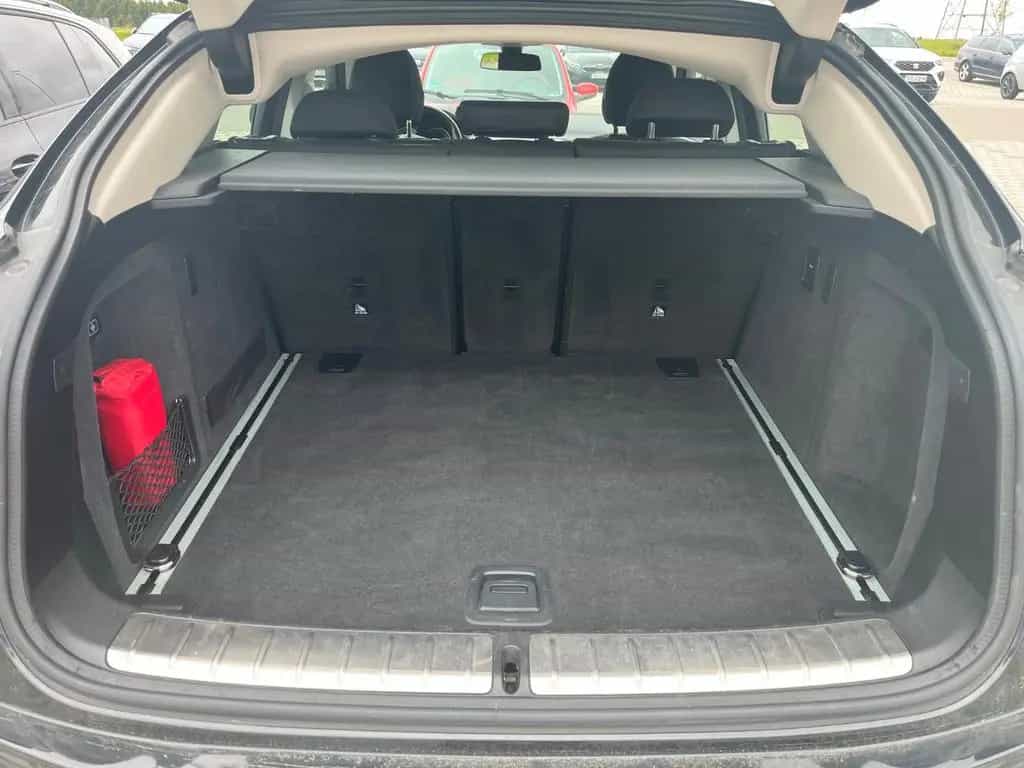 BMW X4 xDrive20d AT Advantage Advantage 10/2020-photo-7