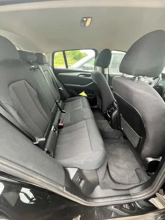 BMW X4 xDrive20d AT Advantage Advantage 10/2020-photo-8