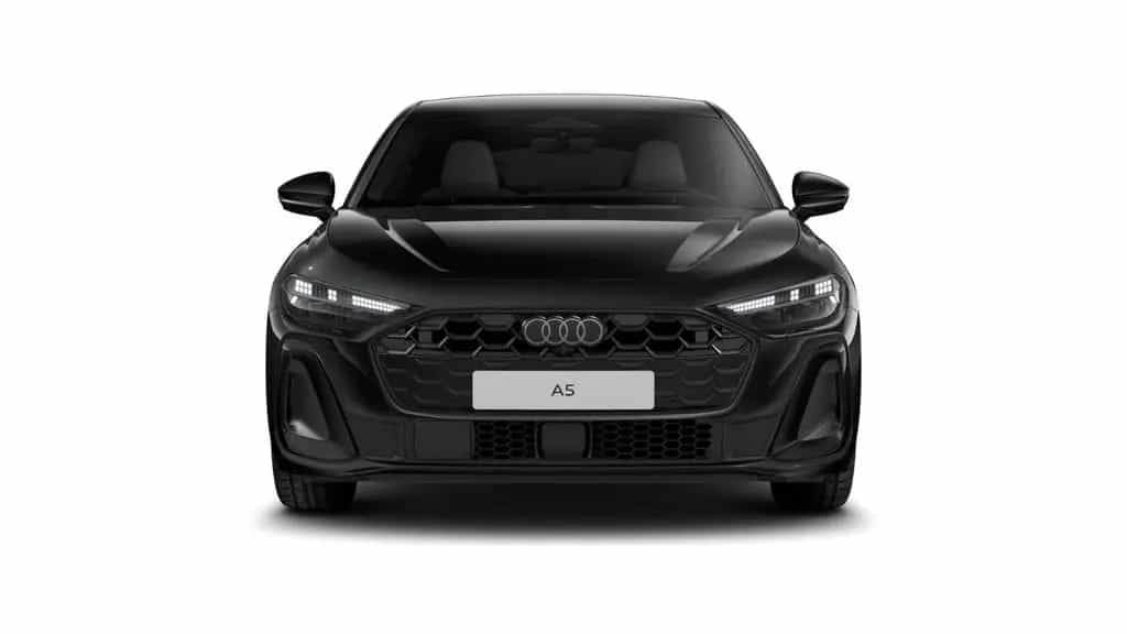 Audi A5 40 TFSI 150  2x S line Tech Pro MMI Plus 09/2025-photo-10