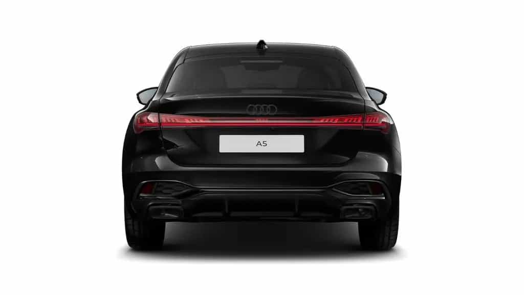 Audi A5 40 TFSI 150  2x S line Tech Pro MMI Plus 09/2025-photo-11