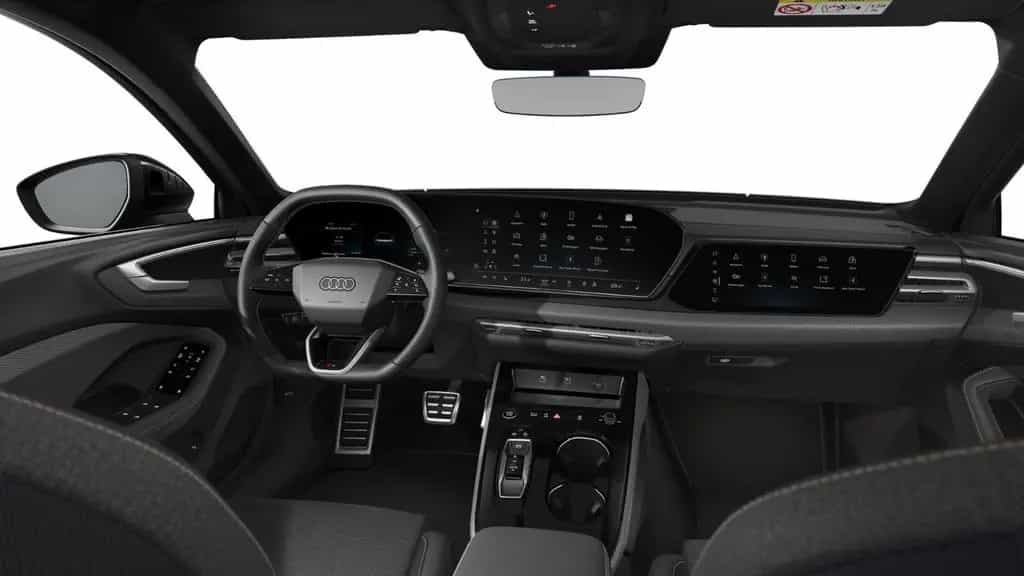 Audi A5 40 TFSI 150  2x S line Tech Pro MMI Plus 09/2025-photo-13