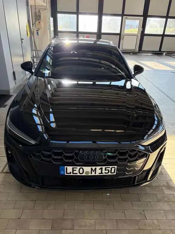Audi A5 40 TFSI 150  2x S line Tech Pro MMI Plus 09/2025-photo-7