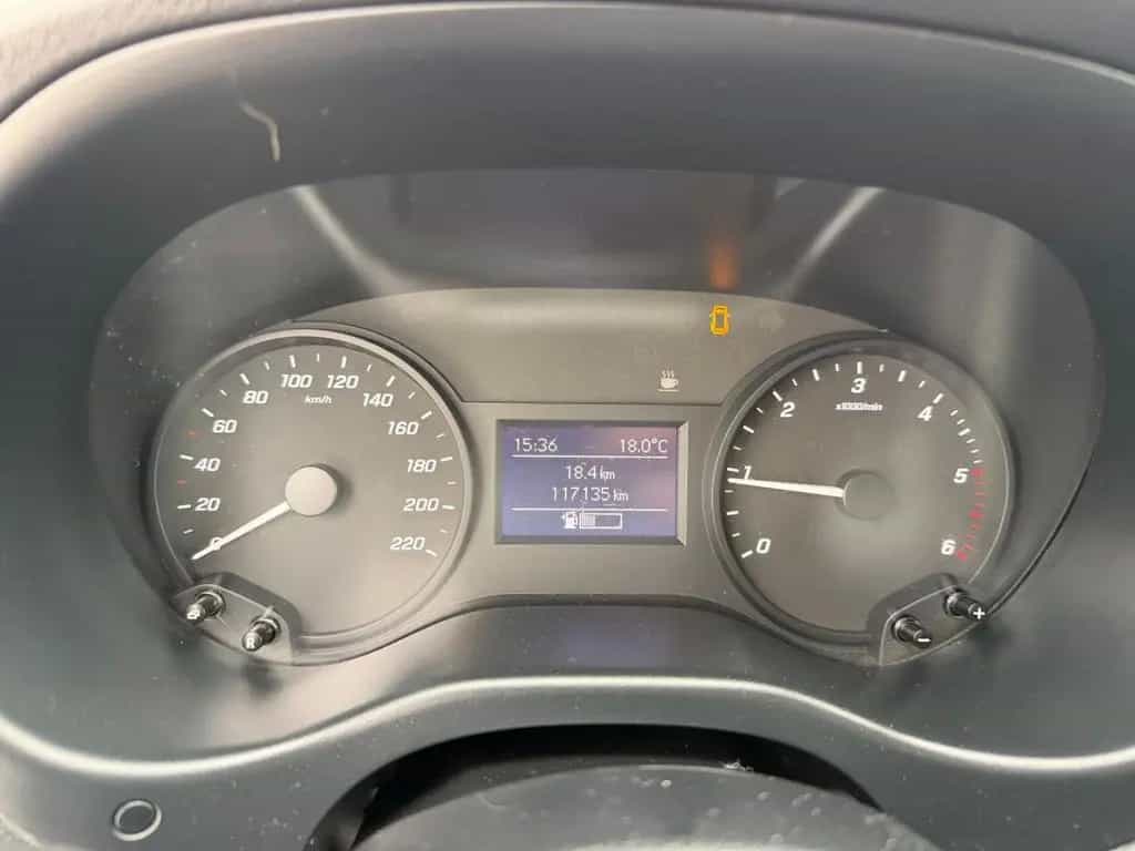 Mercedes-Benz Vito 114 CDI Mixto Klima Extral 6 Sitzer Kamera 05/2021-photo-15