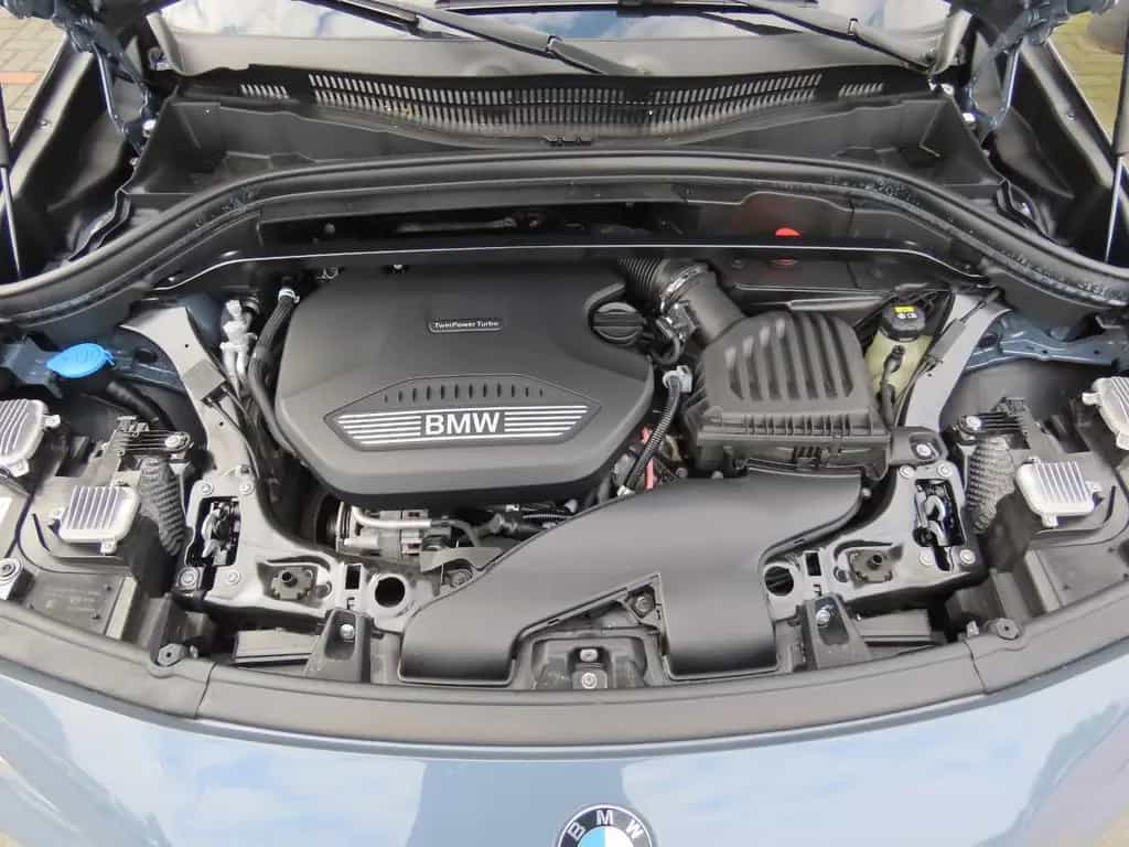 BMW X2 sDrive 16d Klimaauto. Sitzheizung Navigation 06/2021-photo-2