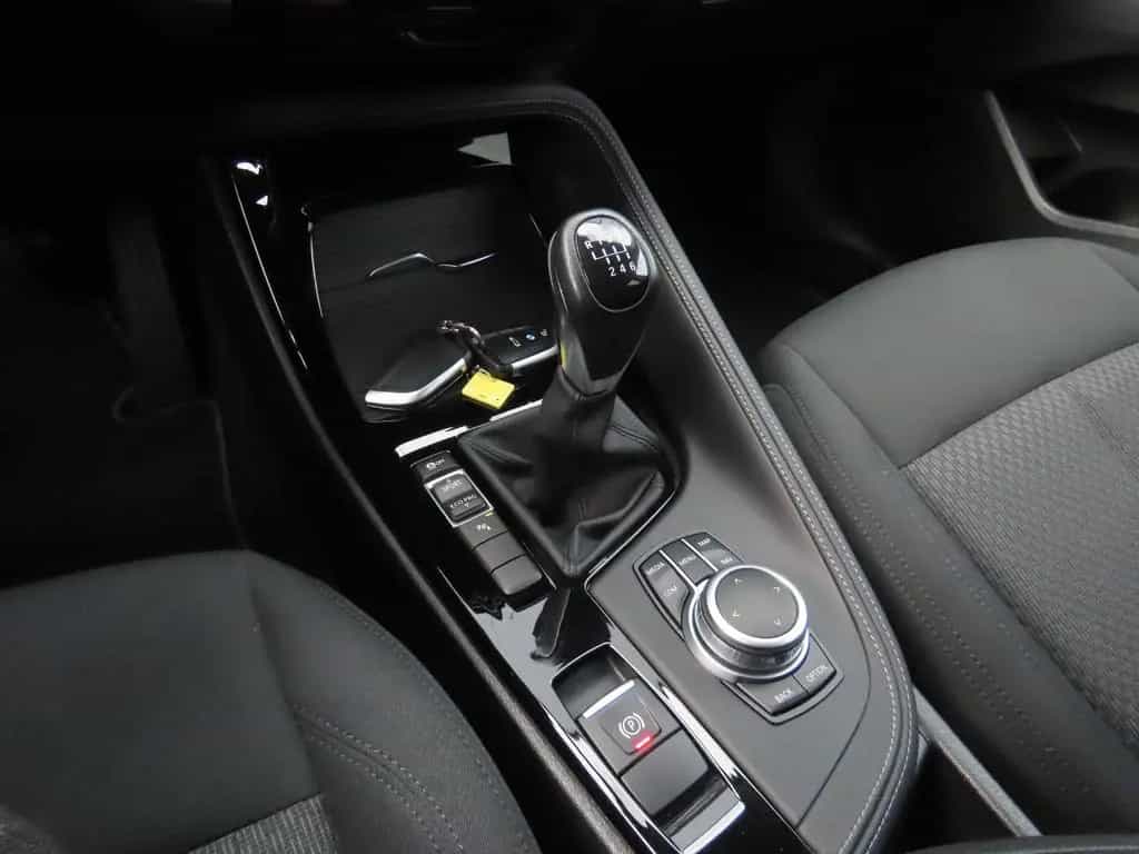 BMW X2 sDrive 16d Klimaauto. Sitzheizung Navigation 06/2021-photo-21