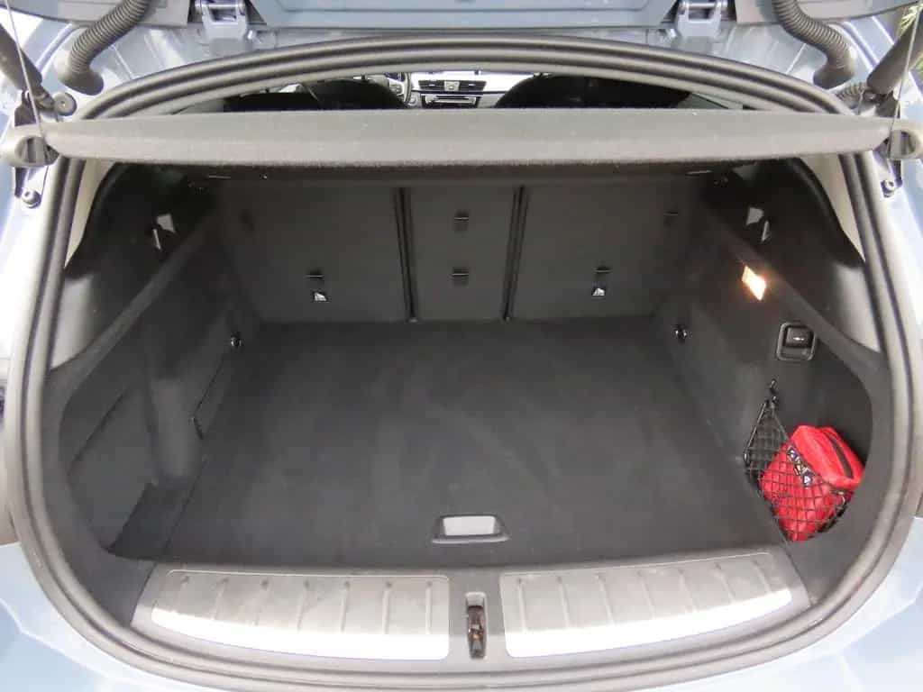 BMW X2 sDrive 16d Klimaauto. Sitzheizung Navigation 06/2021-photo-8