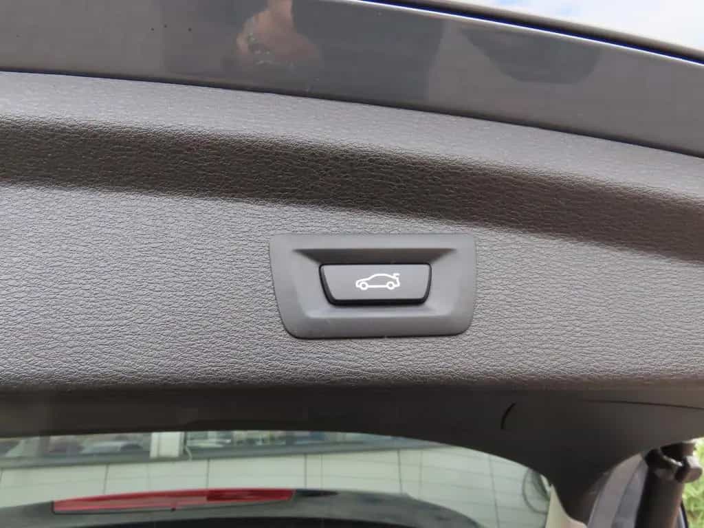BMW X2 sDrive 16d Klimaauto. Sitzheizung Navigation 06/2021-photo-9