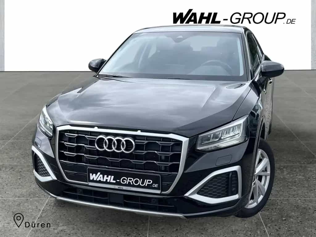 Audi Q2 ADVANCED 35 TFSI S-tronic (GJR/NAVI/VC/ACC/KA 05/2023-photo-0