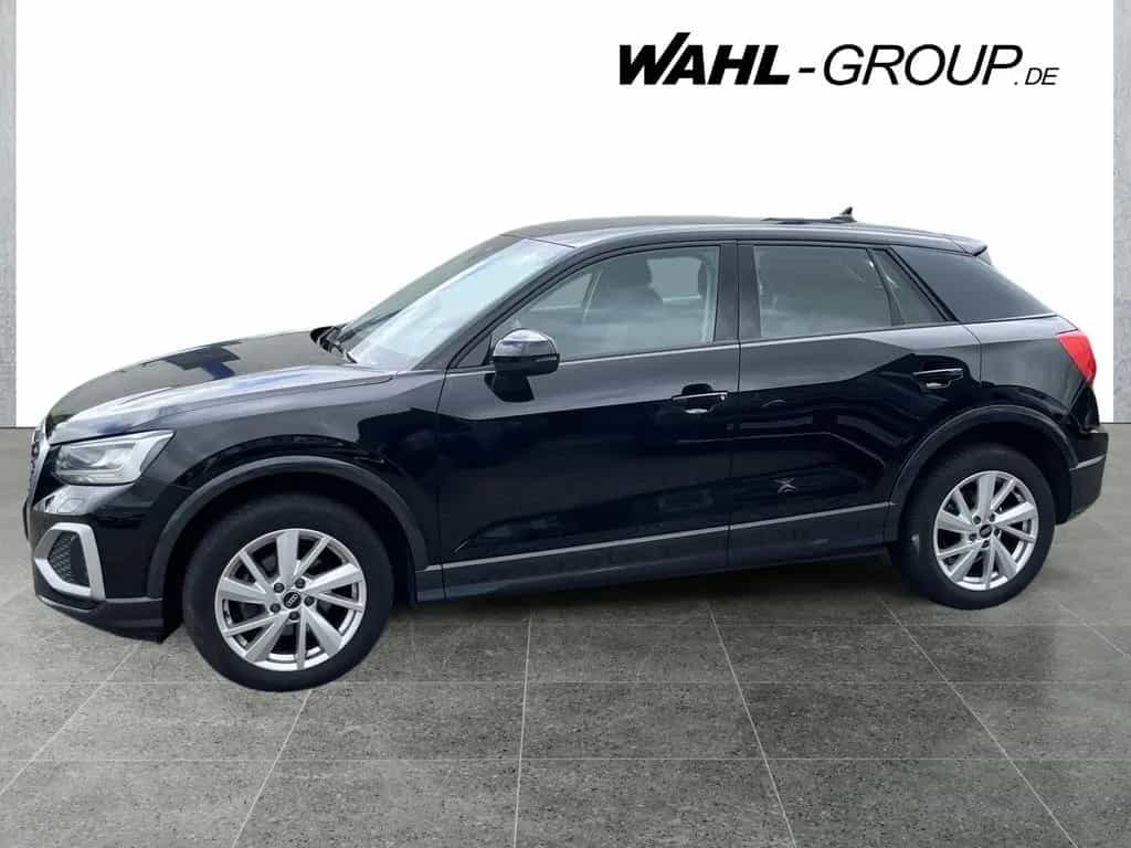 Audi Q2 ADVANCED 35 TFSI S-tronic (GJR/NAVI/VC/ACC/KA 05/2023-photo-1