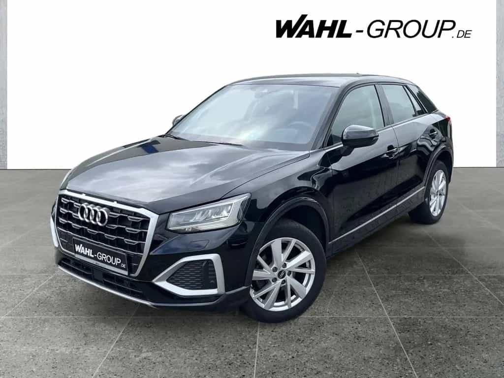 Audi Q2 ADVANCED 35 TFSI S-tronic (GJR/NAVI/VC/ACC/KA 05/2023-photo-13