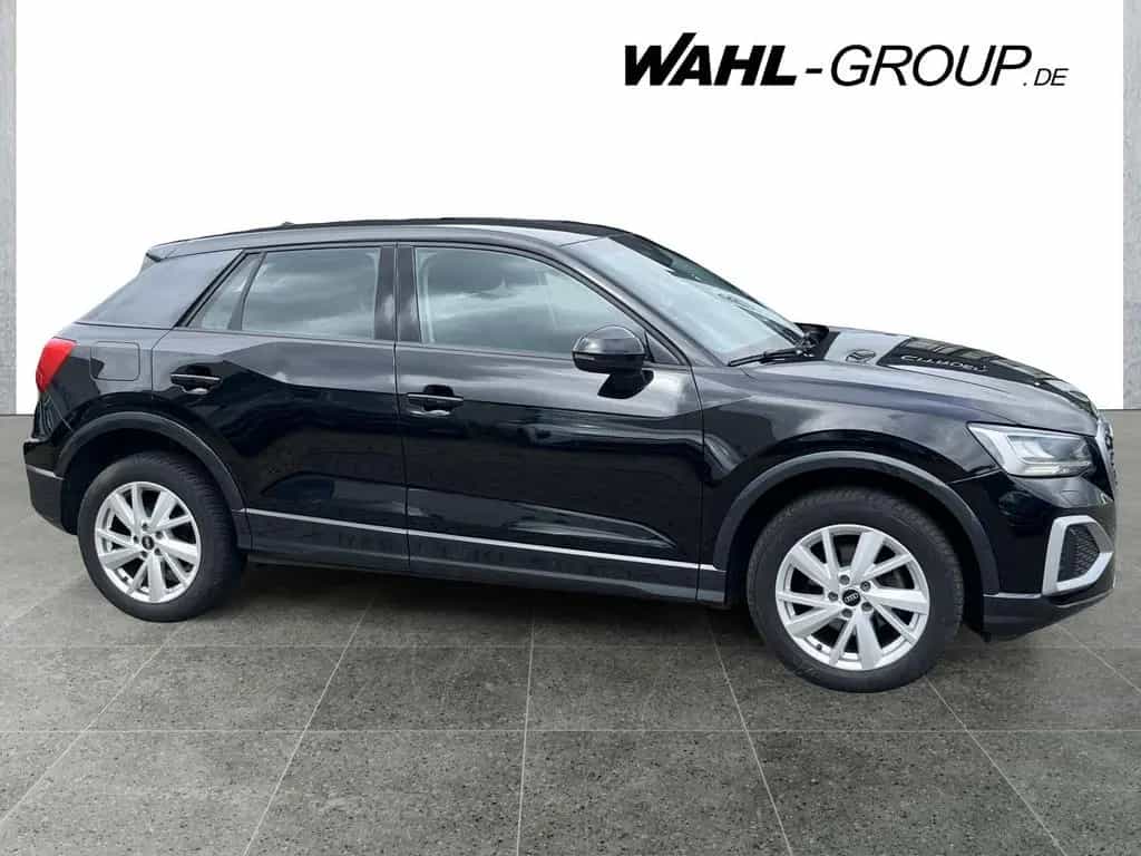 Audi Q2 ADVANCED 35 TFSI S-tronic (GJR/NAVI/VC/ACC/KA 05/2023-photo-2