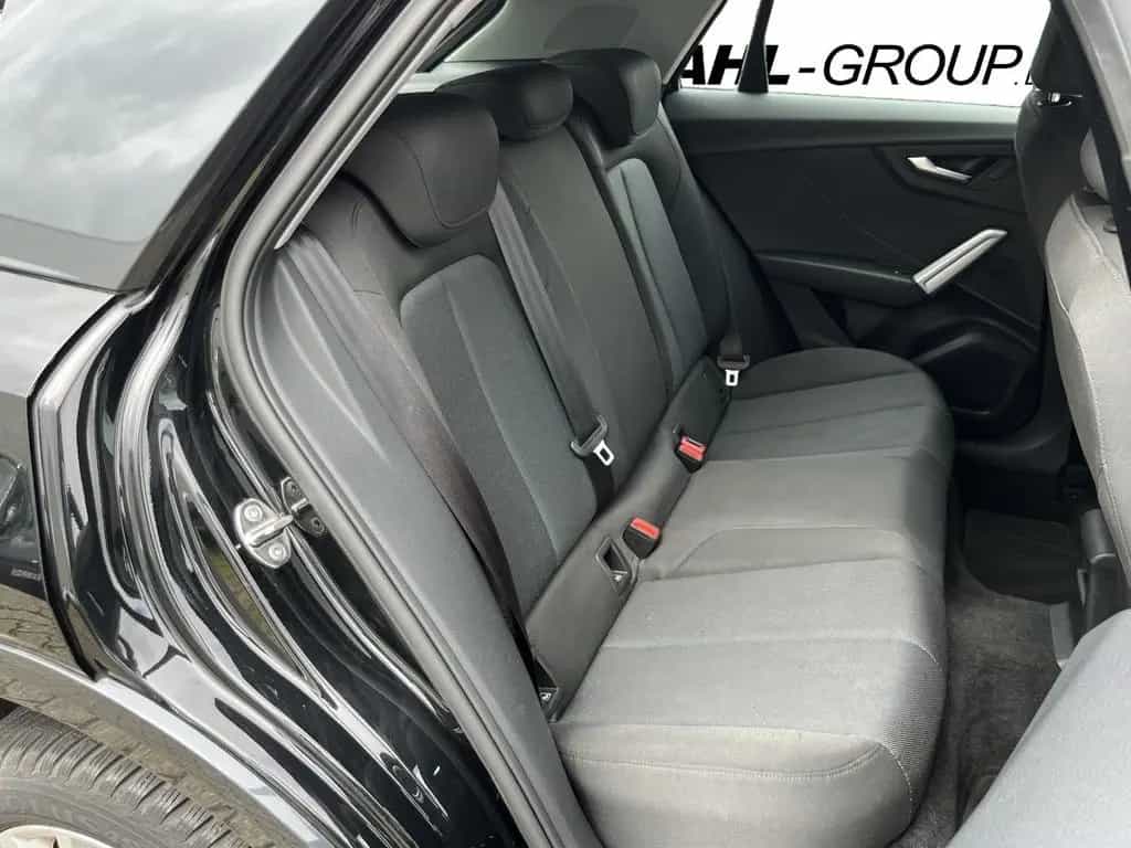Audi Q2 ADVANCED 35 TFSI S-tronic (GJR/NAVI/VC/ACC/KA 05/2023-photo-9