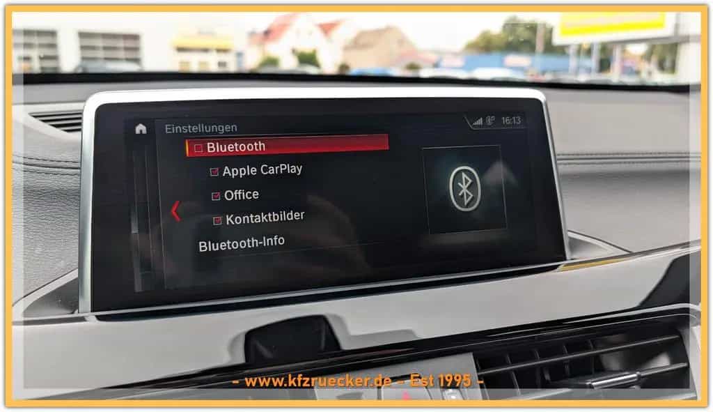 BMW X1 sDrive 18i Sport Line Steptronic NAVI LED AHK 12/2021-photo-14