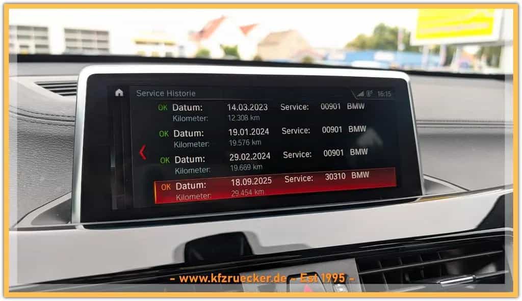 BMW X1 sDrive 18i Sport Line Steptronic NAVI LED AHK 12/2021-photo-15