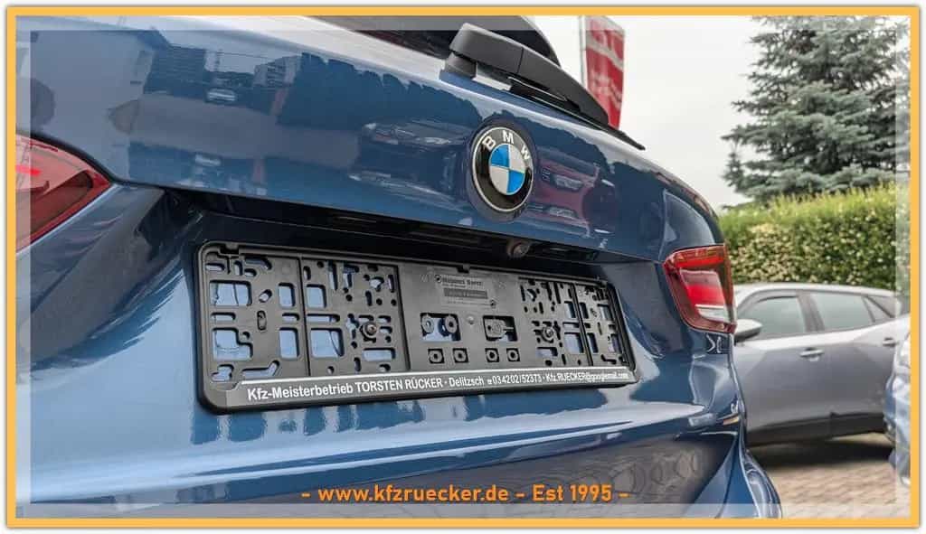 BMW X1 sDrive 18i Sport Line Steptronic NAVI LED AHK 12/2021-photo-7