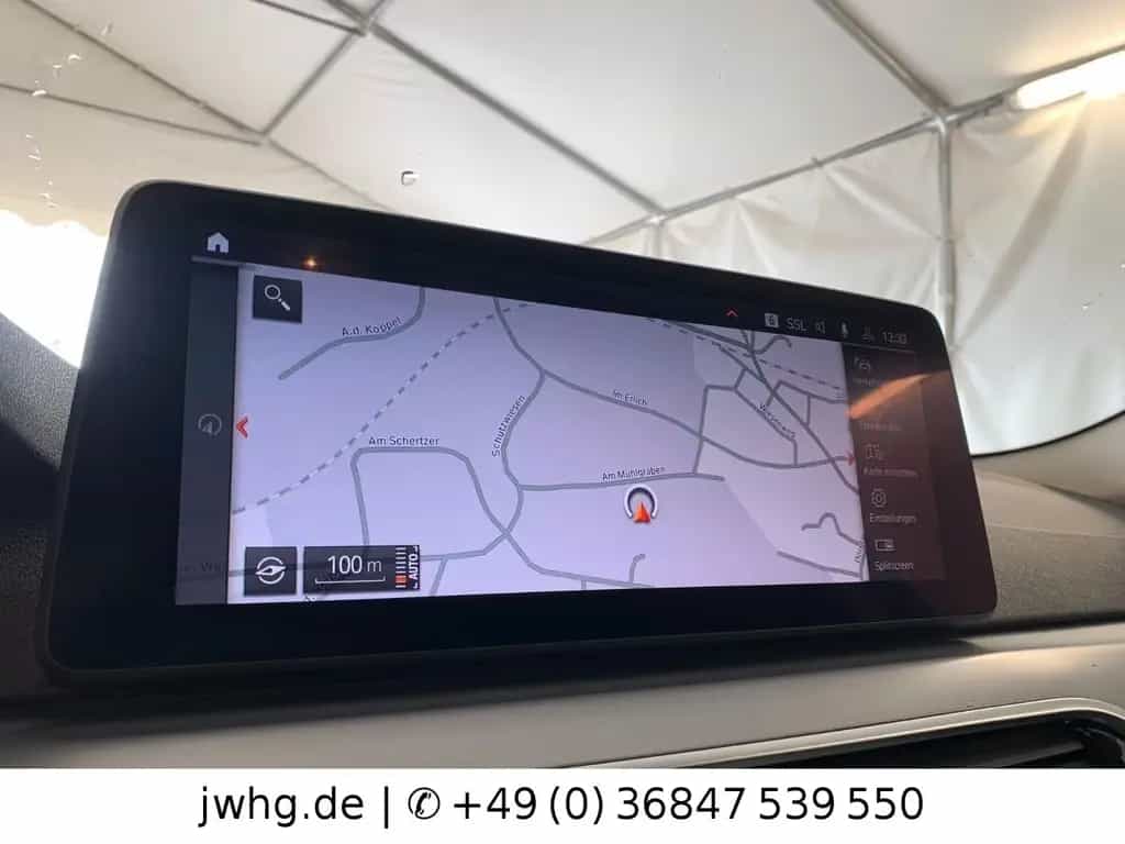 BMW 520 d T xDrive LED+|COCKP-PRO|KAMERA 11/2021-photo-10
