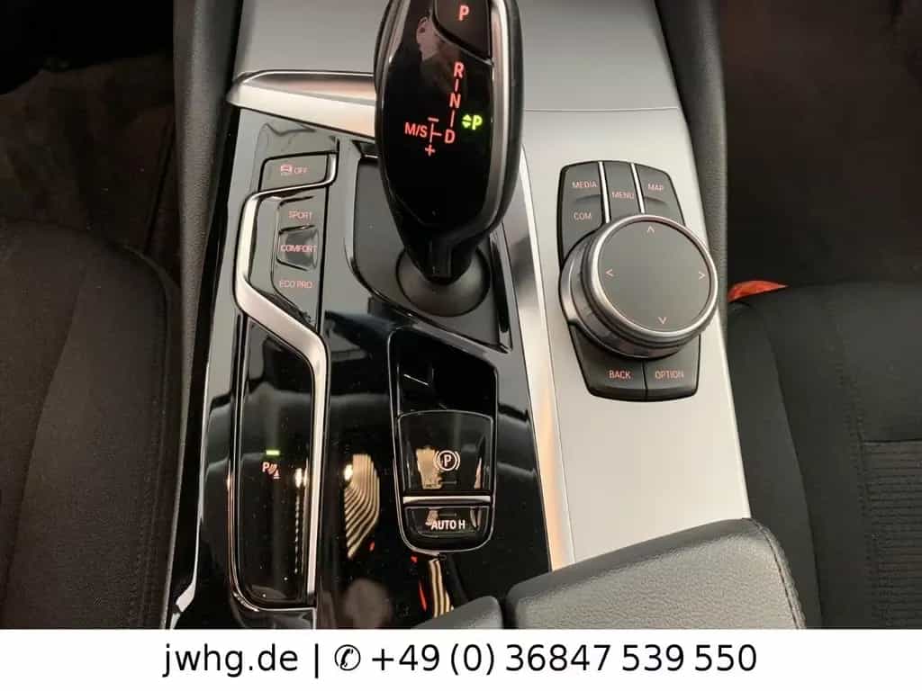 BMW 520 d T xDrive LED+|COCKP-PRO|KAMERA 11/2021-photo-15