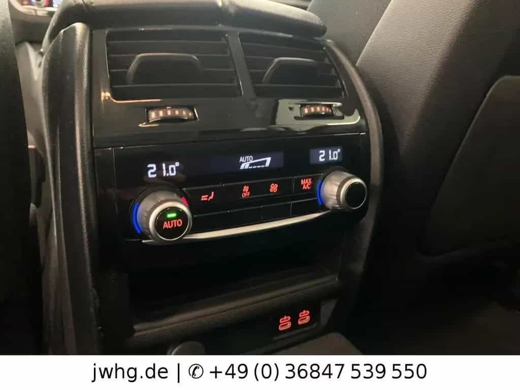 BMW 520 d T xDrive LED+|COCKP-PRO|KAMERA 11/2021-photo-17