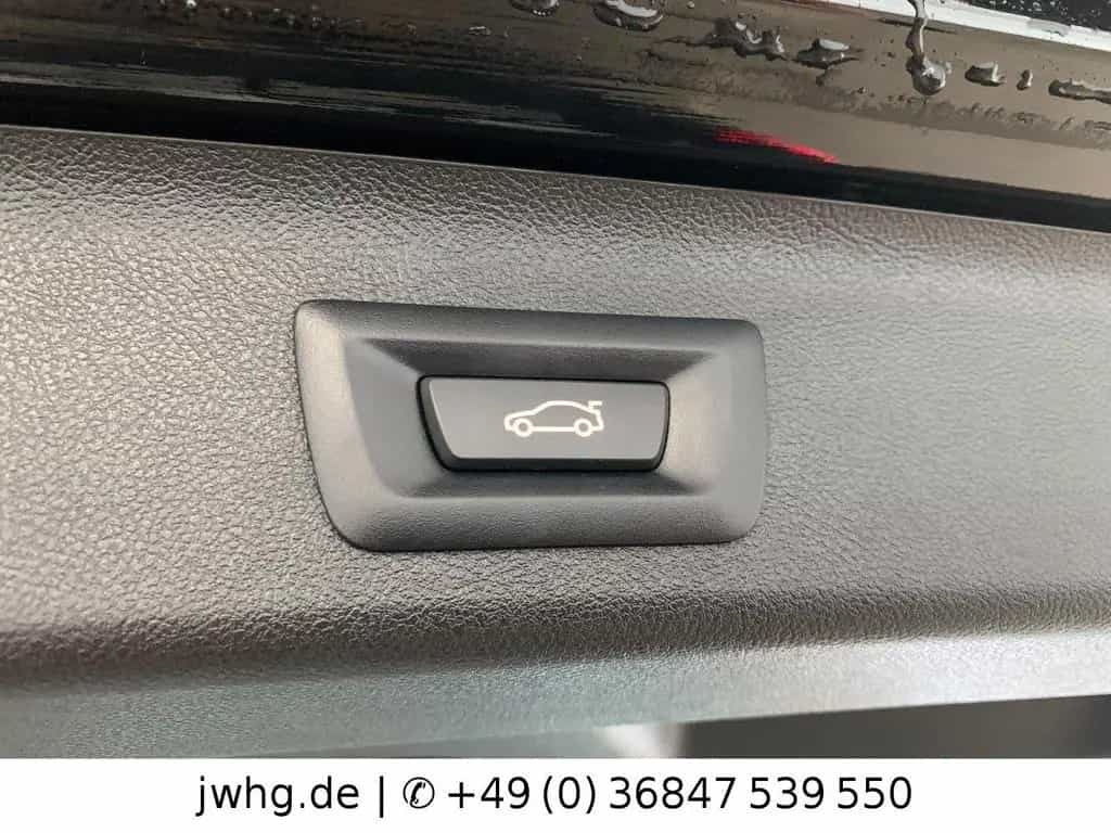 BMW 520 d T xDrive LED+|COCKP-PRO|KAMERA 11/2021-photo-18