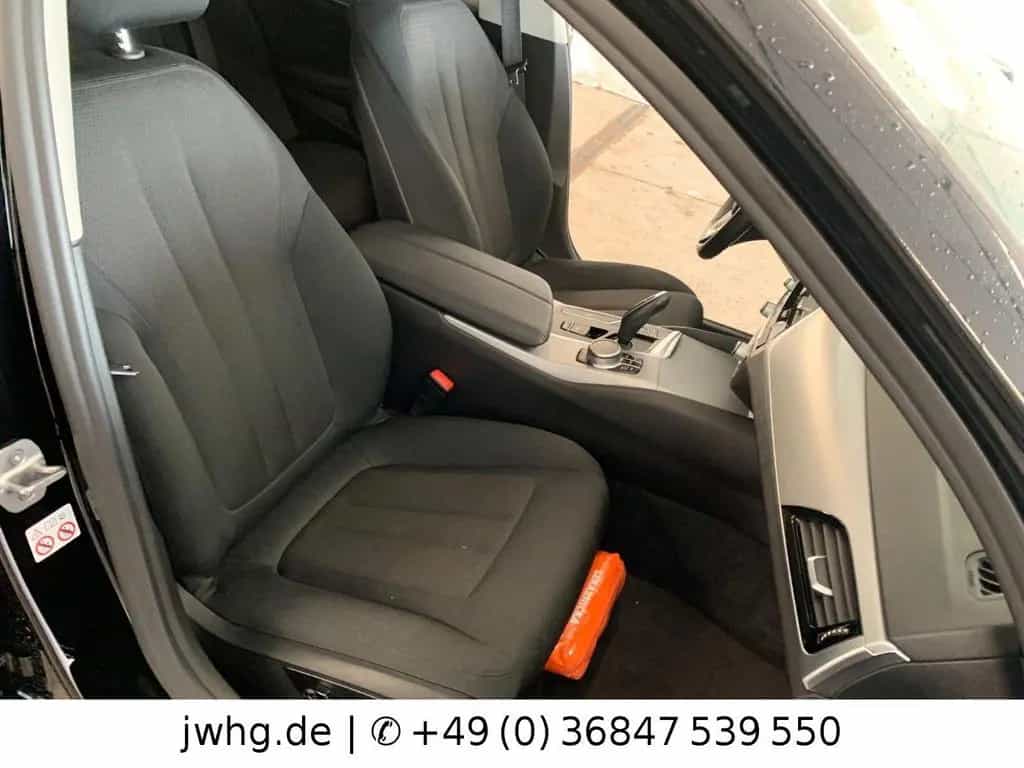 BMW 520 d T xDrive LED+|COCKP-PRO|KAMERA 11/2021-photo-19