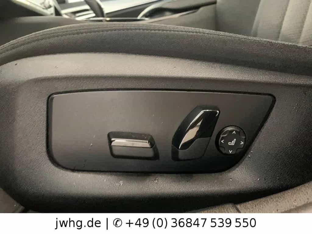 BMW 520 d T xDrive LED+|COCKP-PRO|KAMERA 11/2021-photo-5