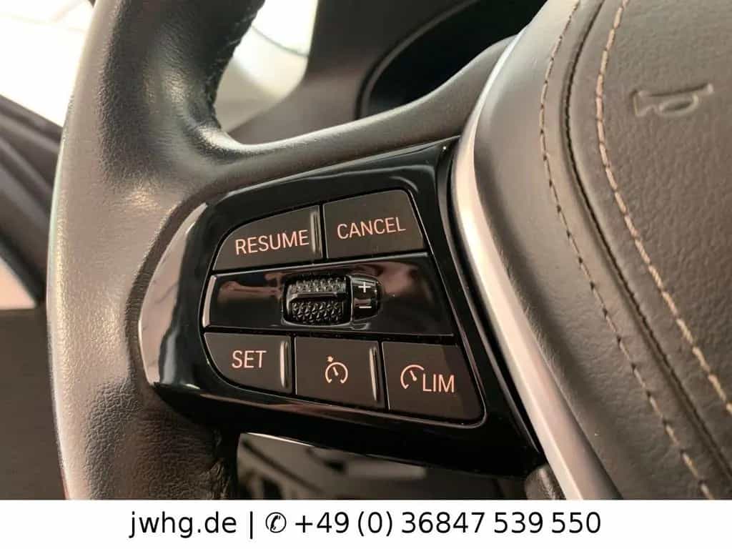 BMW 520 d T xDrive LED+|COCKP-PRO|KAMERA 11/2021-photo-7