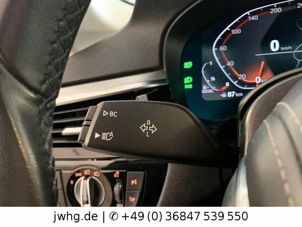 BMW 520 d T xDrive LED+|COCKP-PRO|KAMERA 11/2021-photo-8