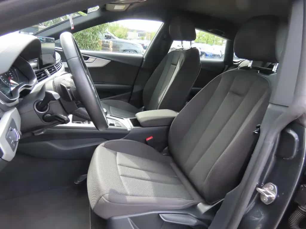 Audi A5 Sportback 40 TDI Autom. Sitzheizung Navi 07/2020-photo-13